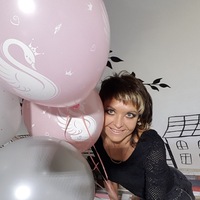 Елена Борисова