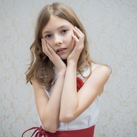 Даша Самсонова
