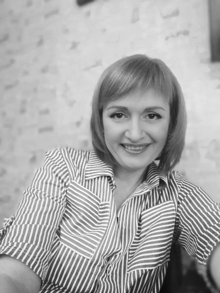 Наталья Бахмина, Россия, Москва