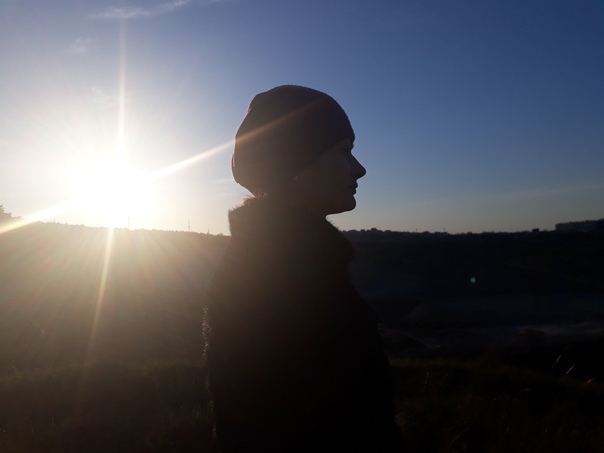 Ирина Андреева (Король), Россия, Феодосия