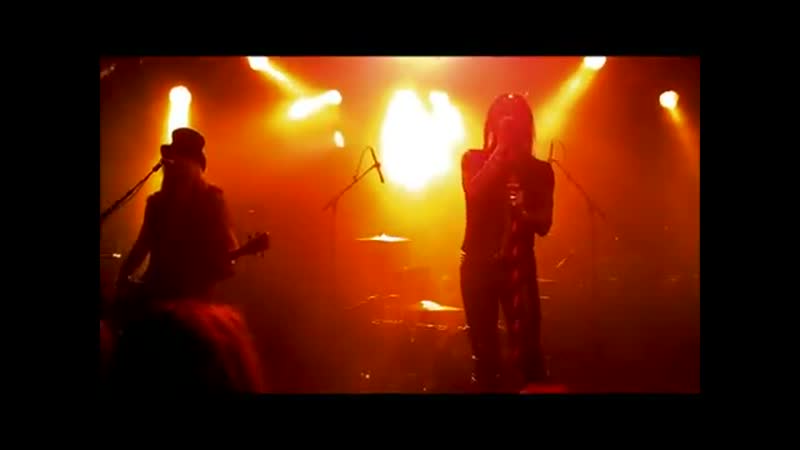 BAI BANG Are You Ready (live in Malmö,