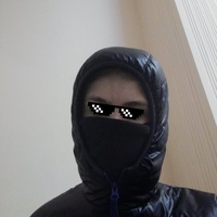 Саша Рогов