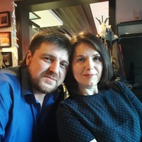 Олеся Ларина