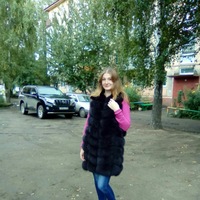 Аня Юнусова