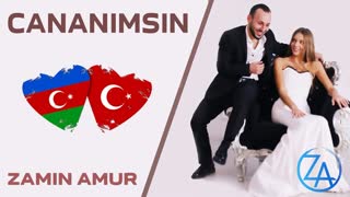 Zamin Amur - CANANIMSIN