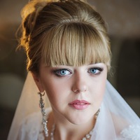 Оксана Фролова