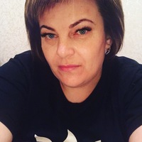 Ирина Бабич