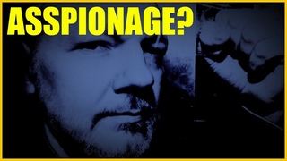 Espionage More Like Asspionage