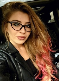 Ирина Петрова