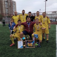 Виктор Казаков