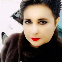 Анна Барская | 