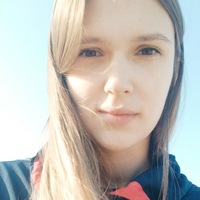 Катя Пахомова