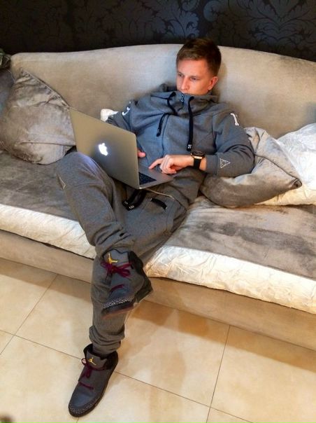 Фото Павла Курьянова – Telegraph