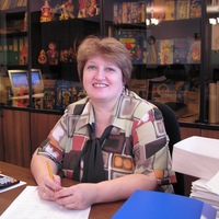 Ирина Анохина | Коломна