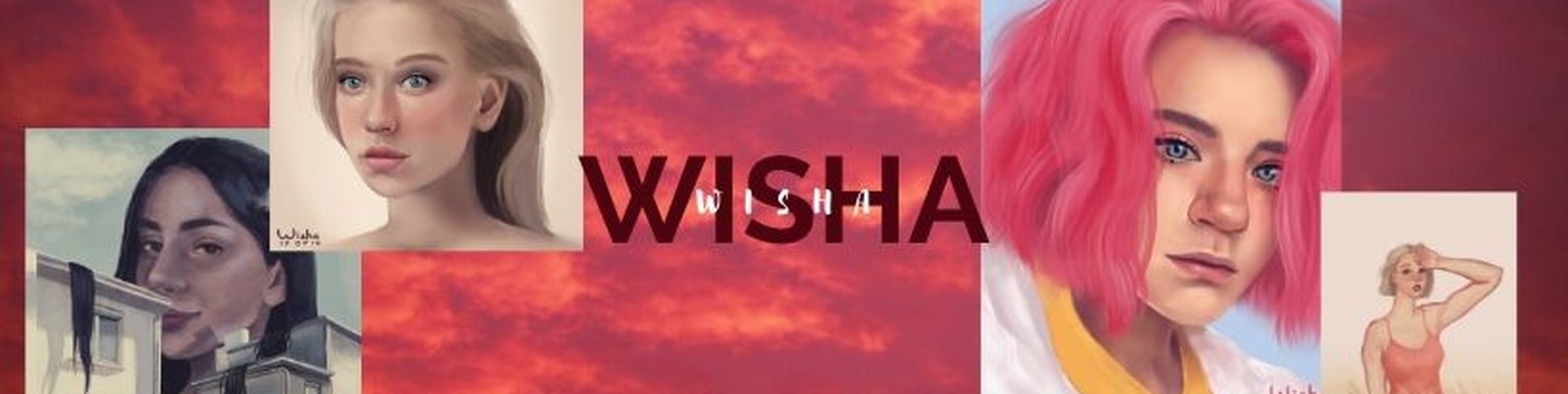 WISHA | Всем привет! 2026 | ВКонтакте