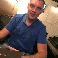 Сергей Баландин
