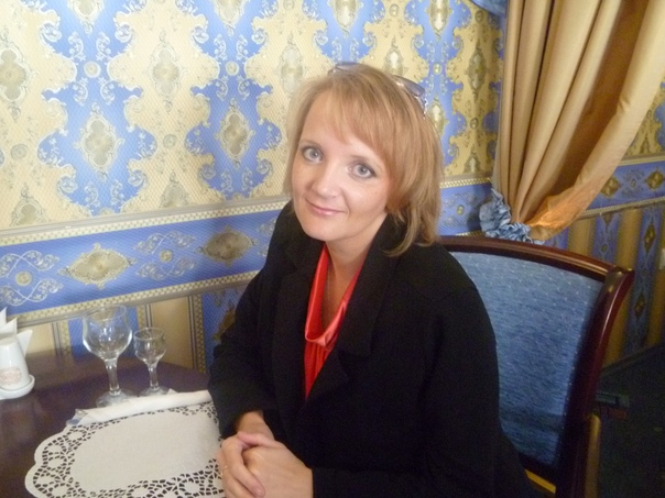 Светлана Правдина, Россия, Краснодар