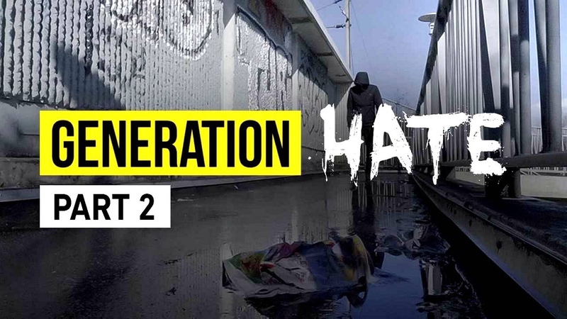 Generation Hate Part 2 l Al Jazeera