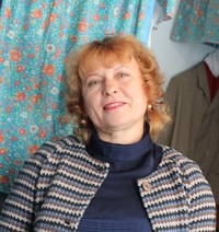 Ольга Мальцева