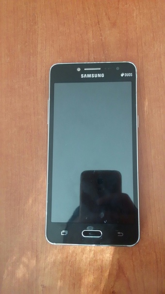 Samsung Galaxy J2 Prime