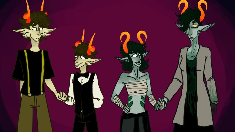 OH MAMA - FANTROLL ANIMATIC (MV)