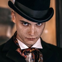 Илья Сергеевич