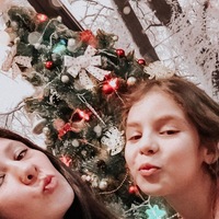 Кира Исакова | Дивногорск