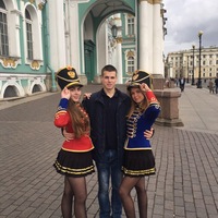 Александр Акимов