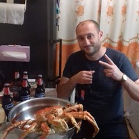 Артем Нерсесян | Nicosia