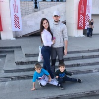 Карина Филатова