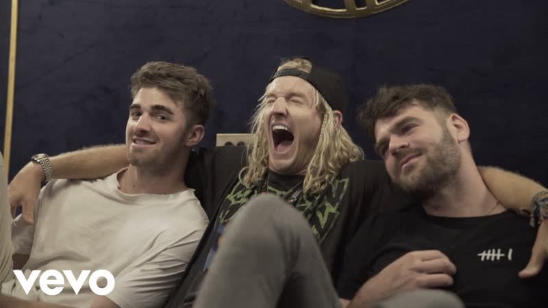 The Chainsmokers with Kygo - Family