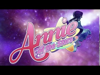 Skullgirls OST - The Stars and Stage are Set! (Annie)