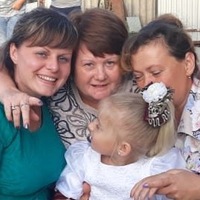 Светлана Гапоненко | Грайворон