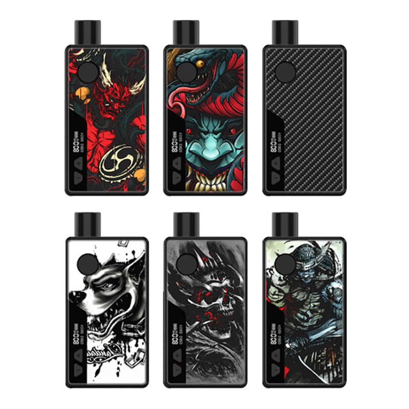 Manto AIO Kit | Иваново
