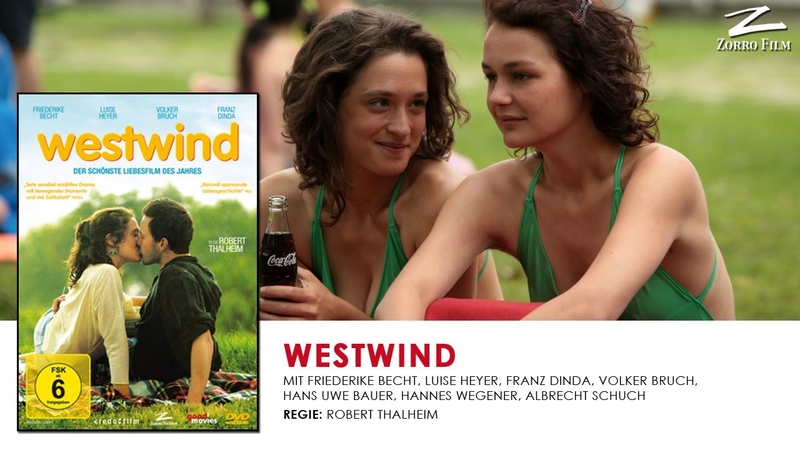 Westwind Offizieller Trailer, , Zorro