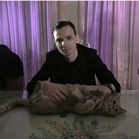 Женя Некрасов | 