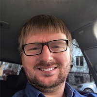 Александр Гладков