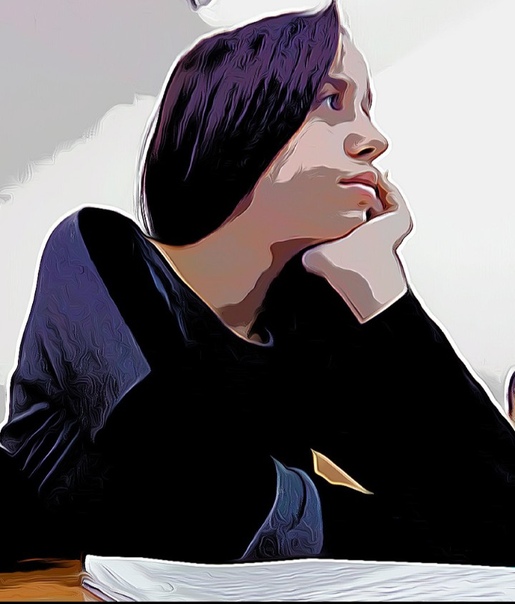 Екатерина Тылина, Россия, Красноярск