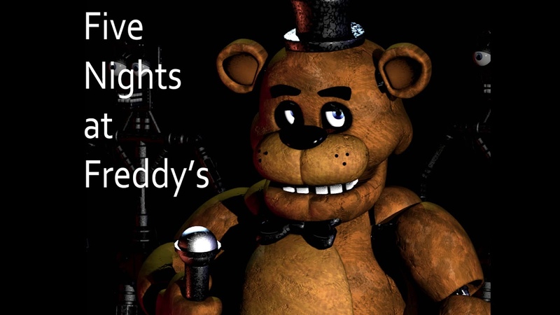 Circus ( Ass Crack Mix) Five Nights at