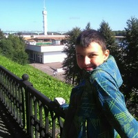 Женя Зайцев