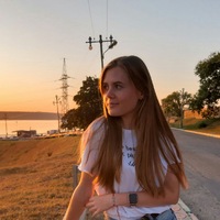 Дарья Архипова
