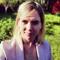 Екатерина Петрова