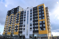 Новоселье центральная 10. Новоселье центральная 10. 500 этажное. Жк эпсилон новоселье. Новоселье центральная 10 к 1.