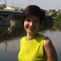 Екатерина Лукина | Москва