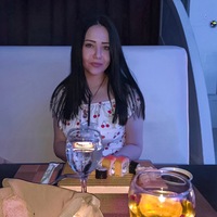 Мария Шевелева | Новосибирск