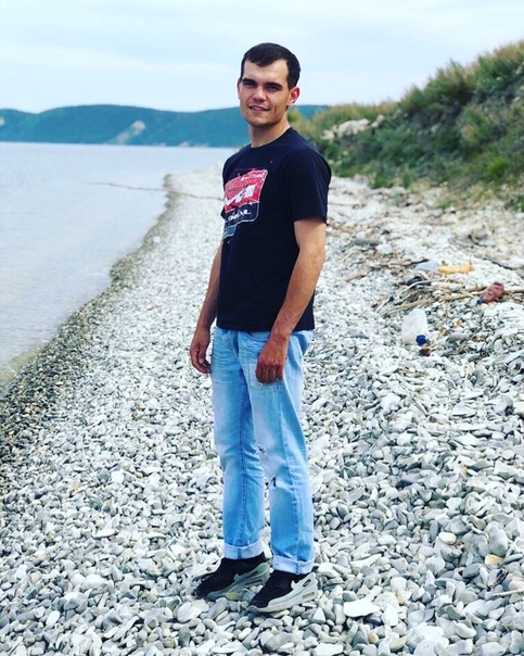 Максим Панчук, Россия, Сургут