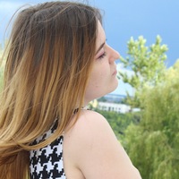 Анна Клишина | Брянск