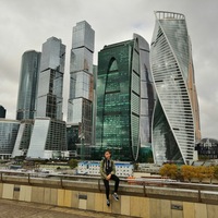 Alexey Ivanov | Снежинск