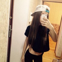 Настя Зверева | 