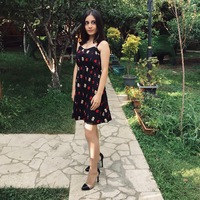 Angela Martirosian